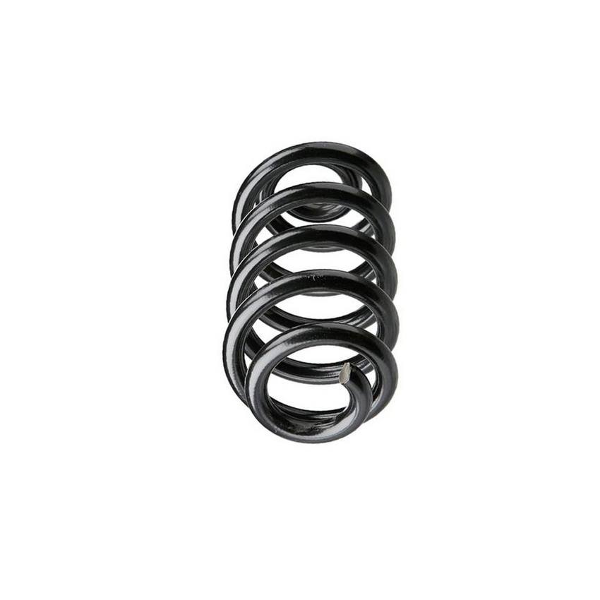 Audi Coil Spring - Rear 4F0511115BC